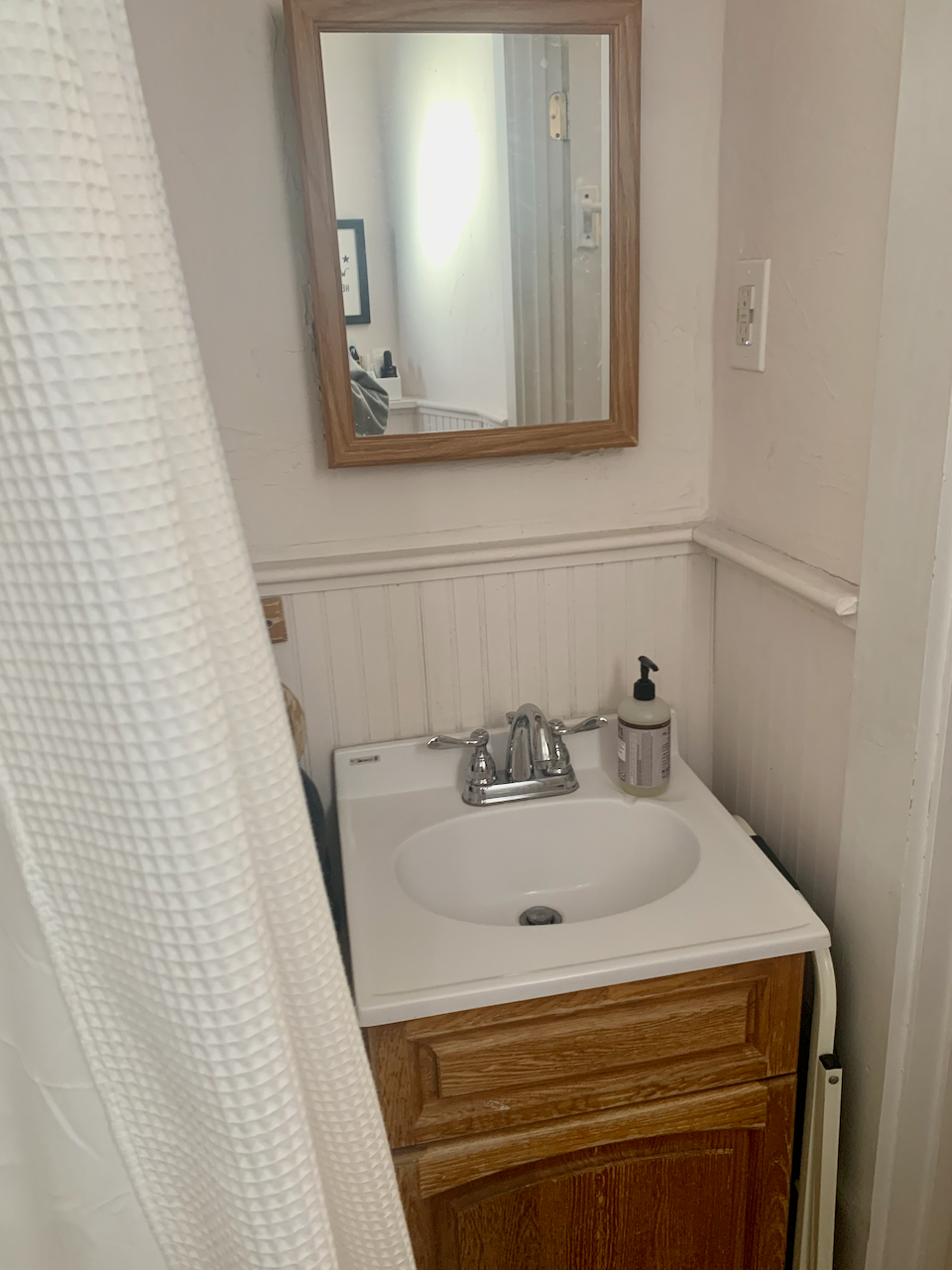 1 bed, 1 bath apartment for rent at 64 Revere St Unit 4, Beacon Hill — photo 10 of 10