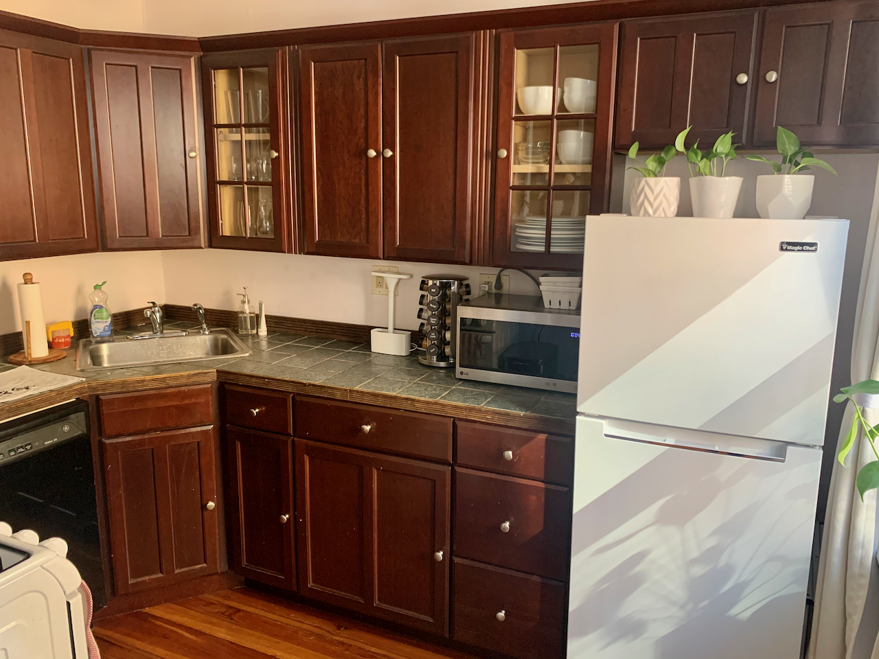 1 bed, 1 bath apartment for rent at 64 Revere St Unit 4, Beacon Hill — photo 5 of 10
