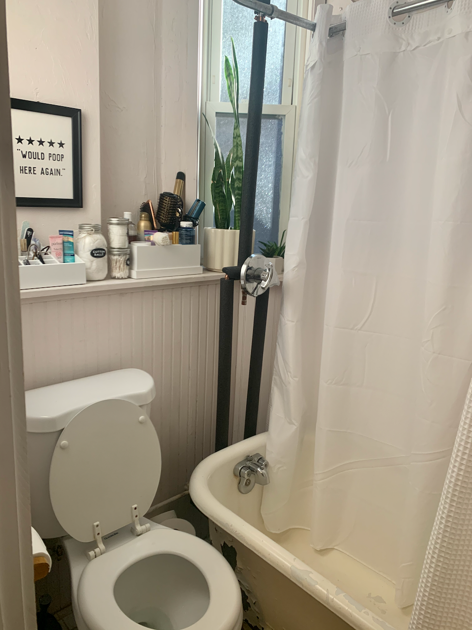 1 bed, 1 bath apartment for rent at 64 Revere St Unit 4, Beacon Hill — photo 9 of 10