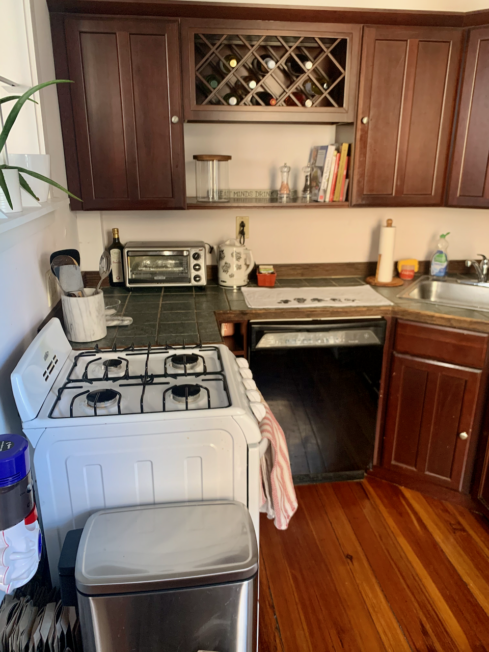 1 bed, 1 bath apartment for rent at 64 Revere St Unit 4, Beacon Hill — photo 6 of 10