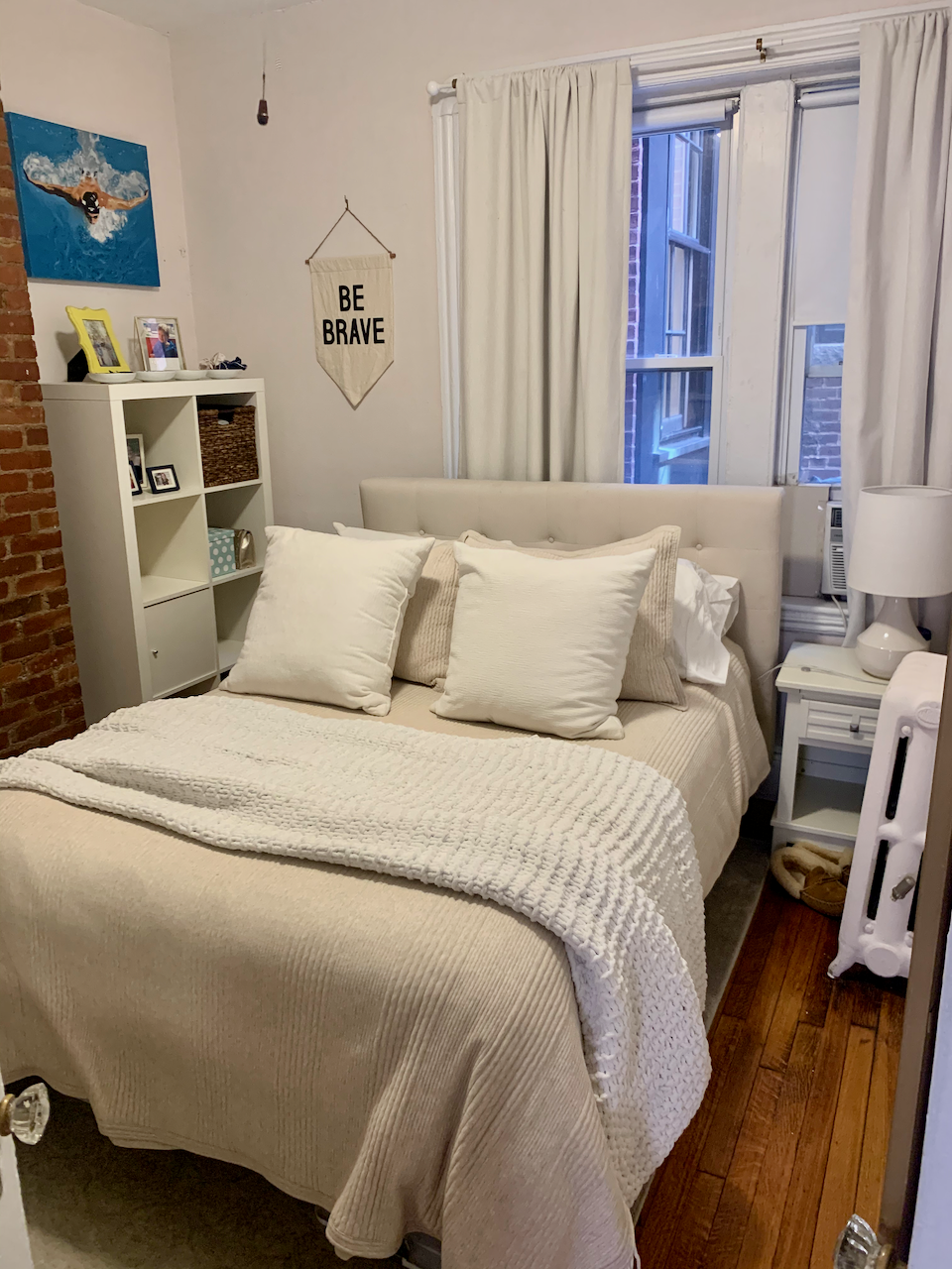 1 bed, 1 bath apartment for rent at 64 Revere St Unit 4, Beacon Hill — photo 7 of 10