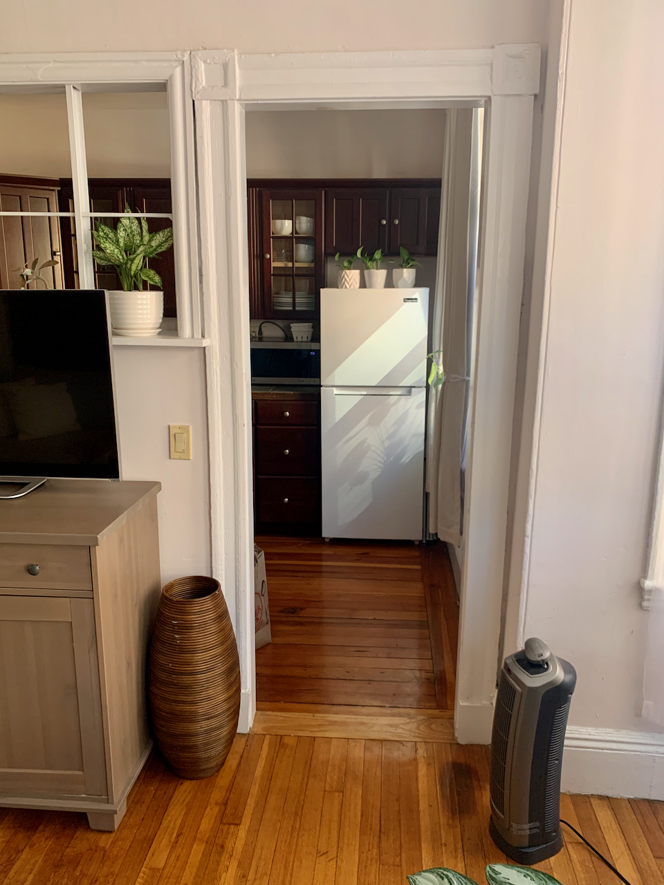 1 bed, 1 bath apartment for rent at 64 Revere St Unit 4, Beacon Hill — photo 4 of 10
