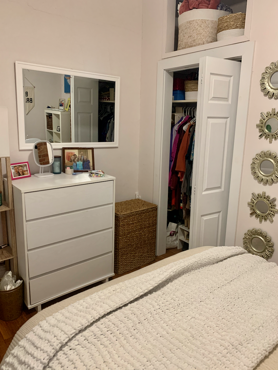 1 bed, 1 bath apartment for rent at 64 Revere St Unit 4, Beacon Hill — photo 8 of 10