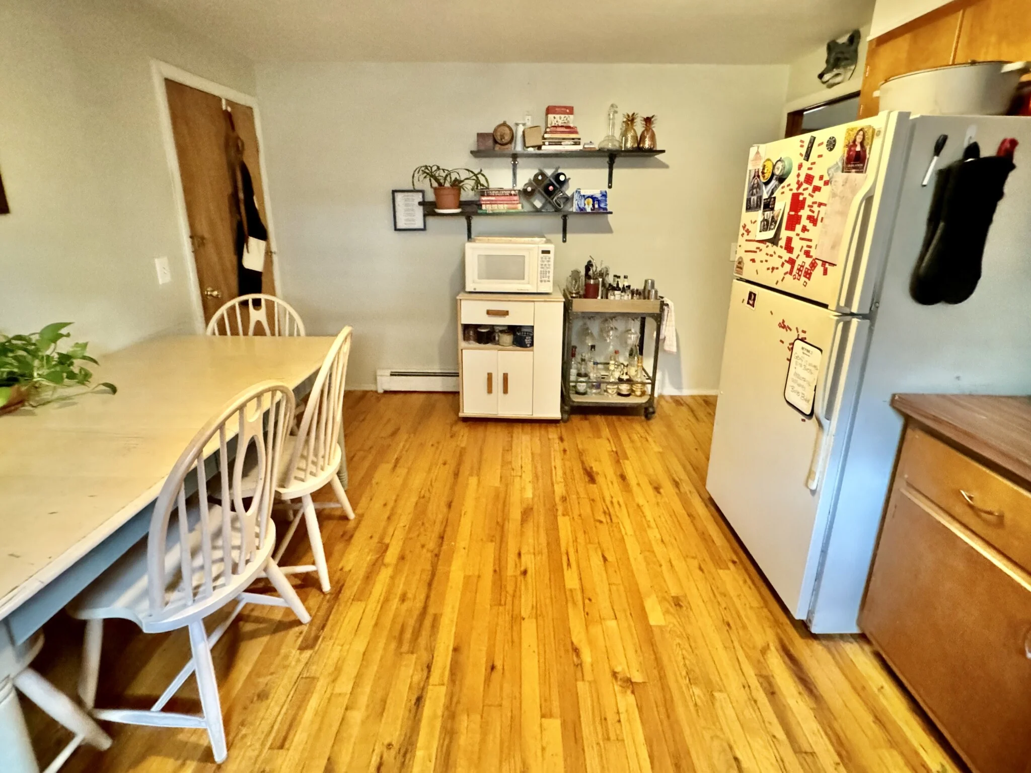 3 bed, 1 bath apartment for rent at 64 Ridgemont St Unit 1, Brighton — photo 15 of 15