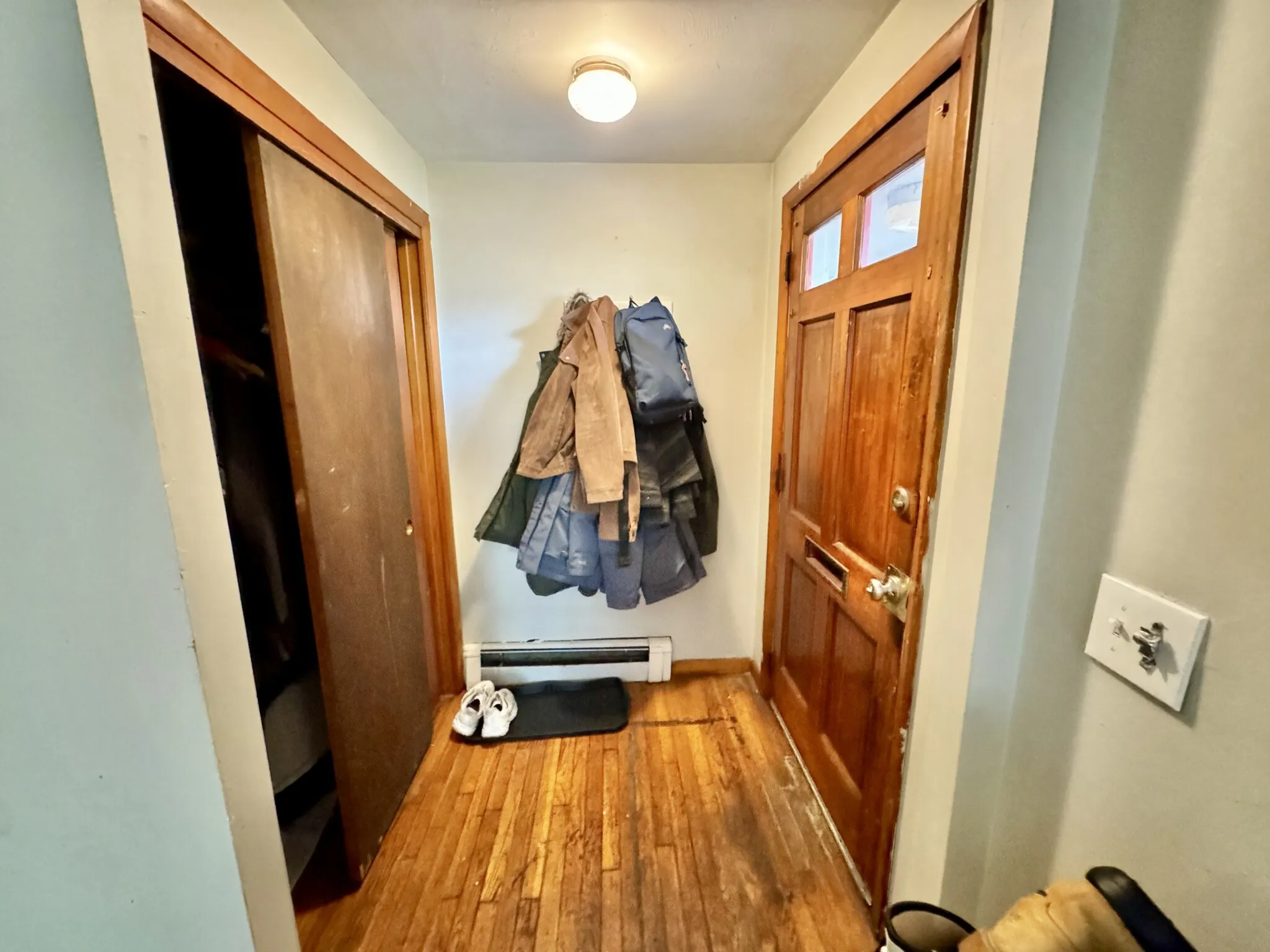 3 bed, 1 bath apartment for rent at 64 Ridgemont St Unit 1, Brighton — photo 7 of 15