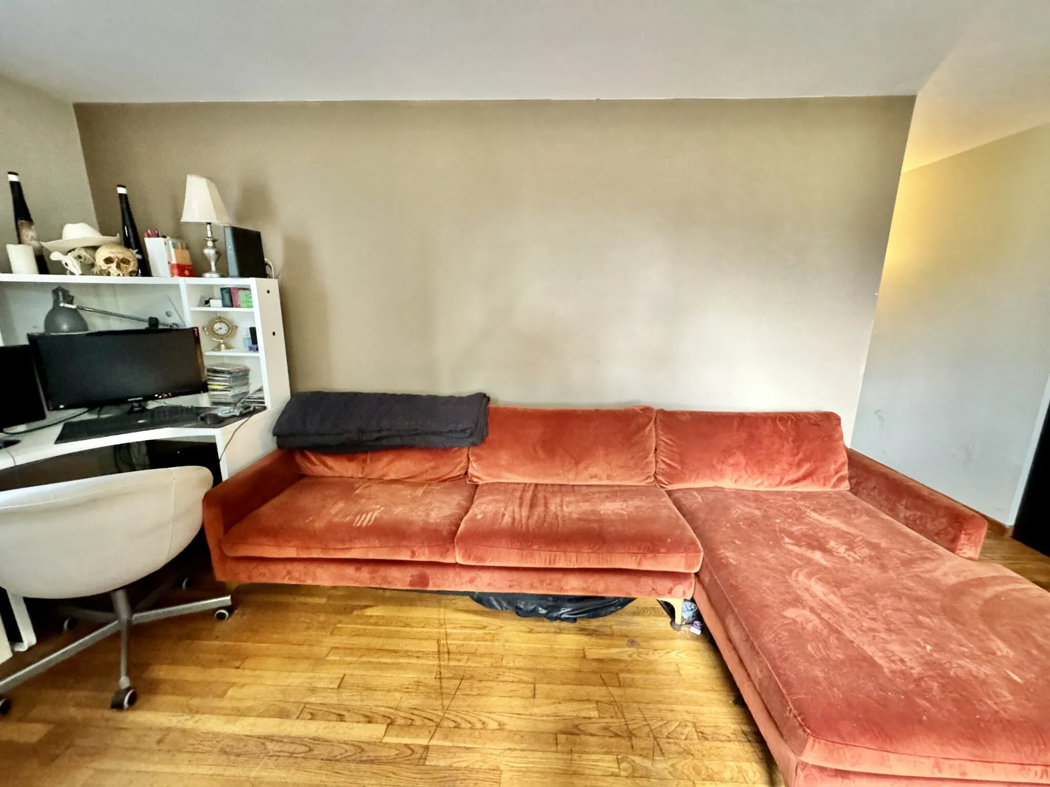 3 bed, 1 bath apartment for rent at 64 Ridgemont St Unit 1, Brighton — photo 9 of 15