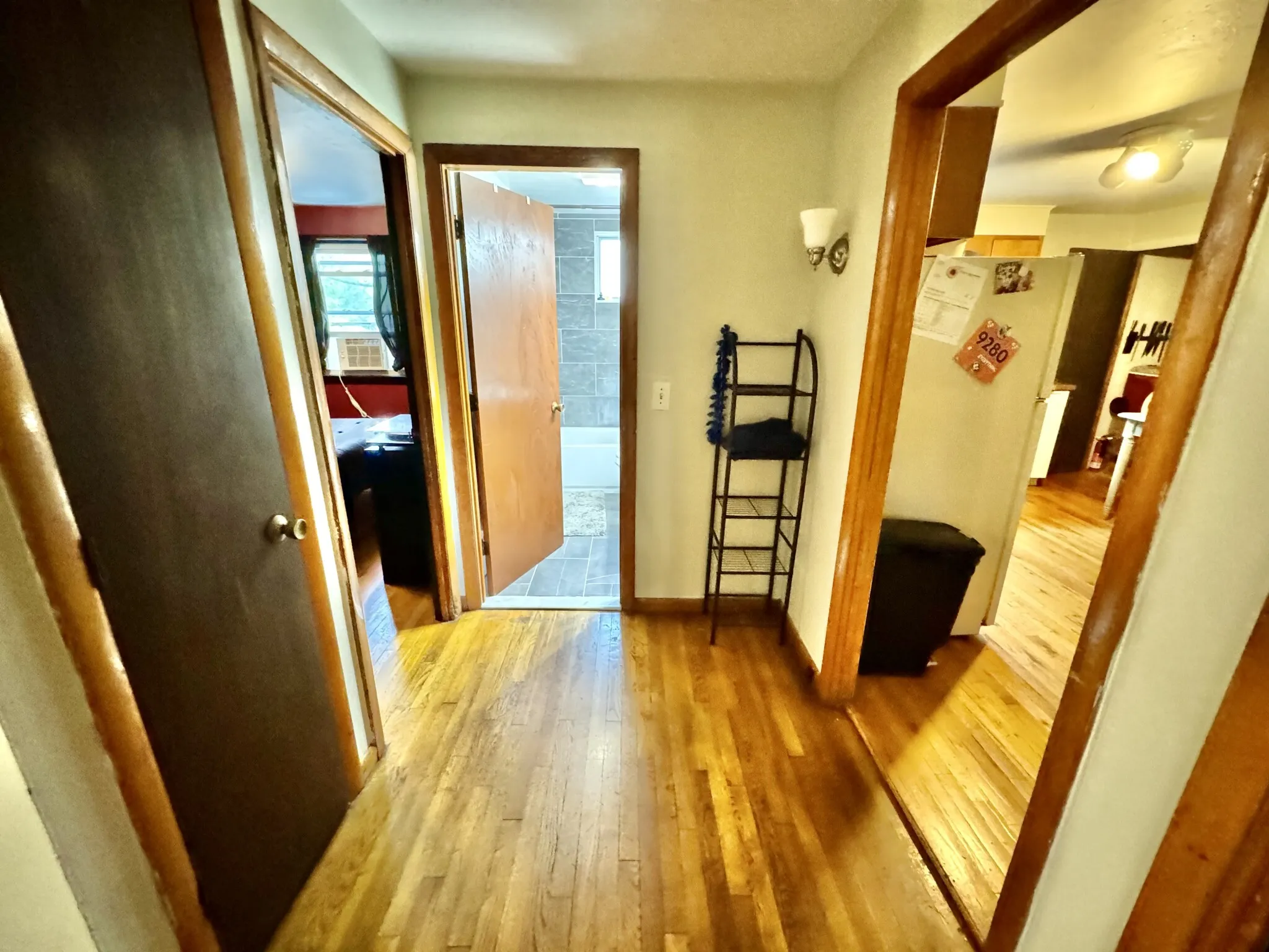 3 bed, 1 bath apartment for rent at 64 Ridgemont St Unit 1, Brighton — photo 8 of 15