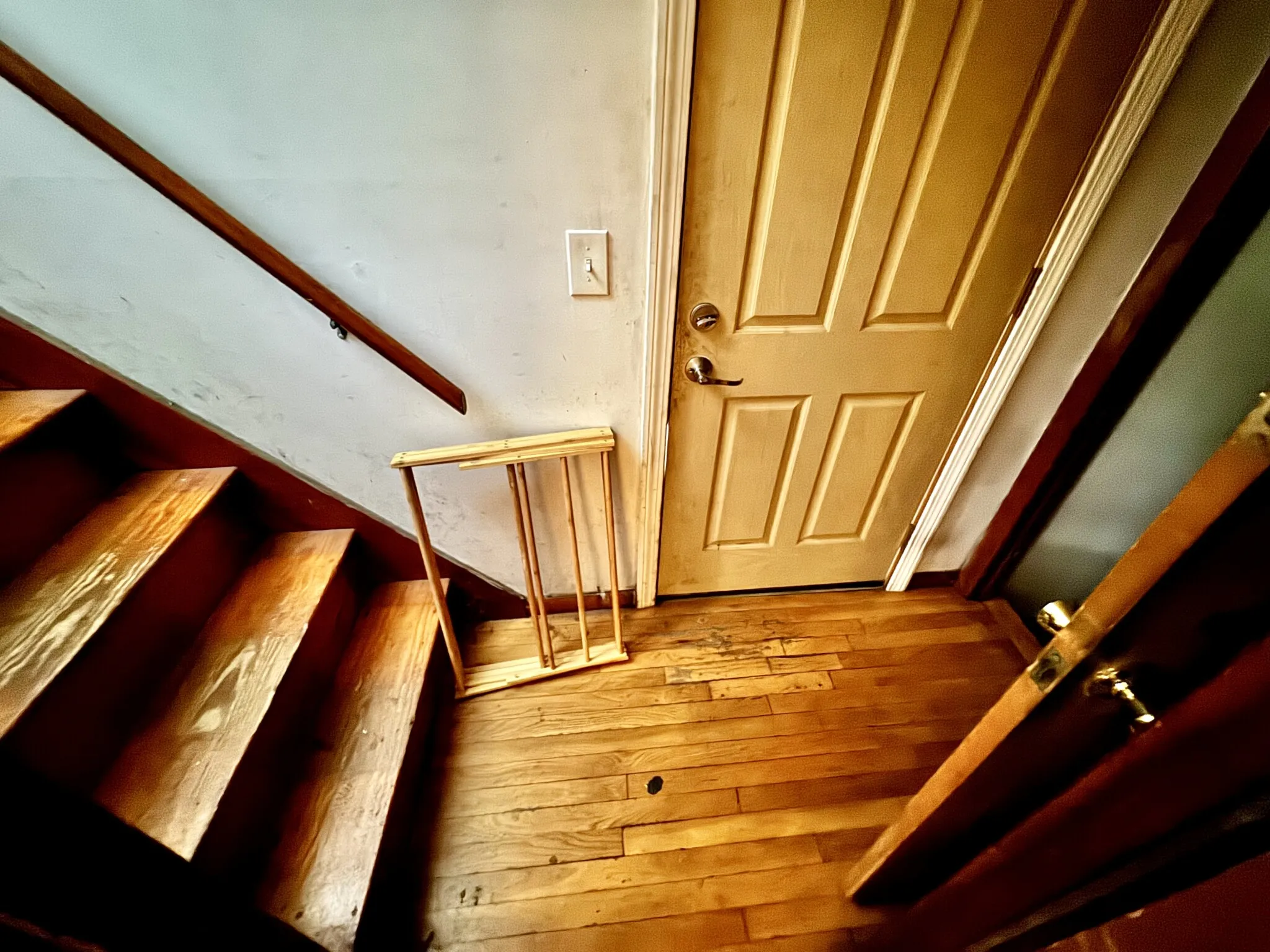 3 bed, 1 bath apartment for rent at 64 Ridgemont St Unit 1, Brighton — photo 11 of 15