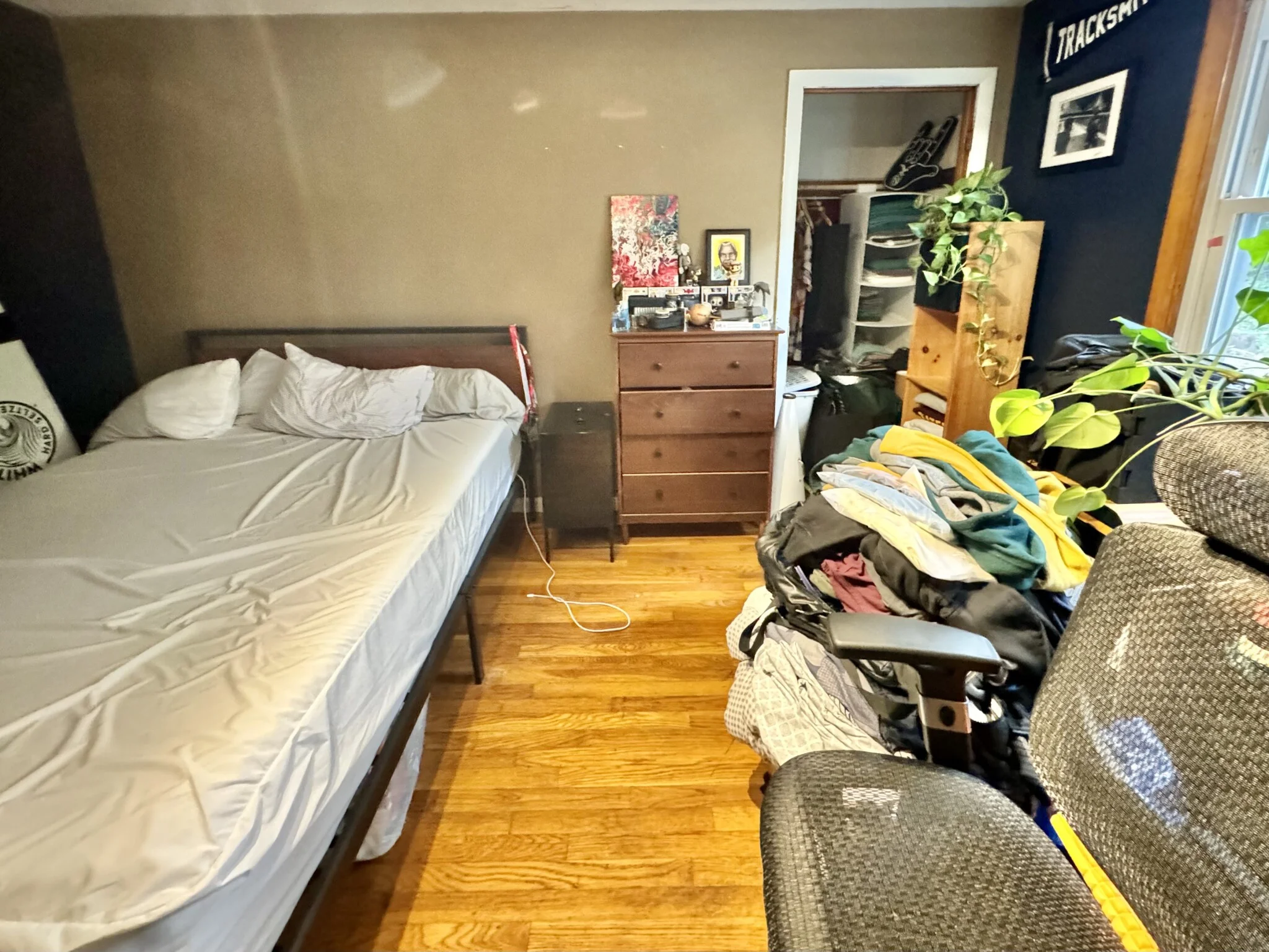 3 bed, 1 bath apartment for rent at 64 Ridgemont St Unit 1, Brighton — photo 12 of 15