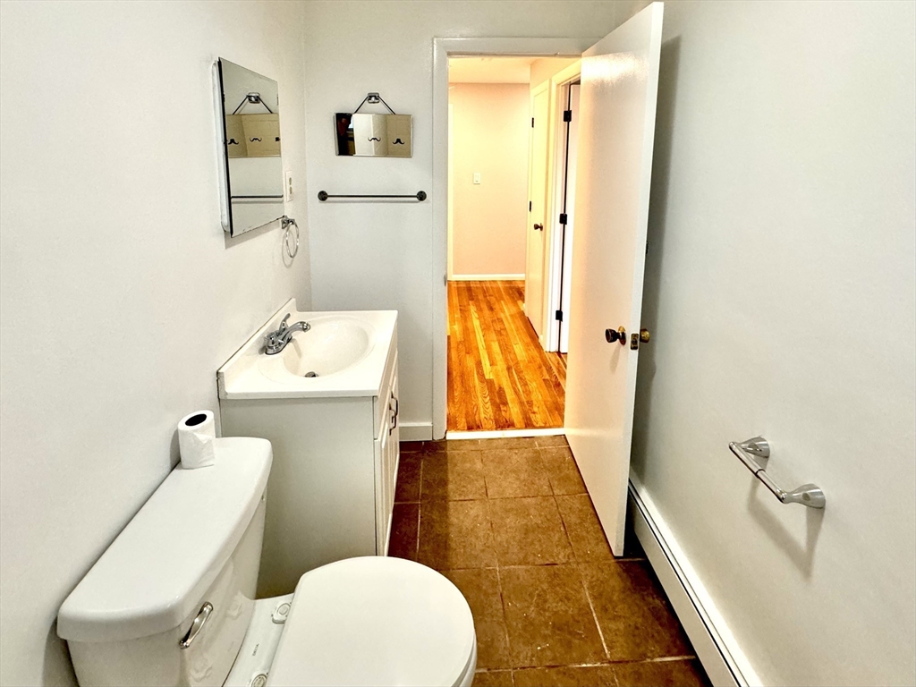 3 bed, 1 bath apartment for rent at 64 Ridgemont St Unit 2, Brighton — photo 22 of 41