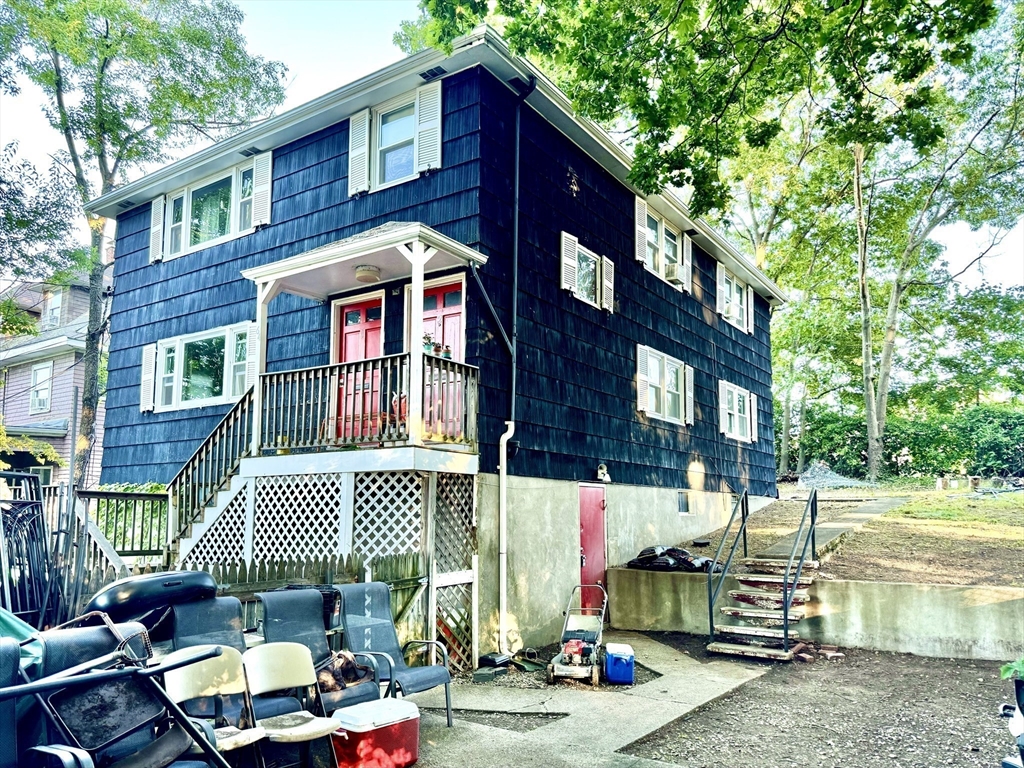 3 bed, 1 bath apartment for rent at 64 Ridgemont St Unit 2, Brighton — photo 39 of 41
