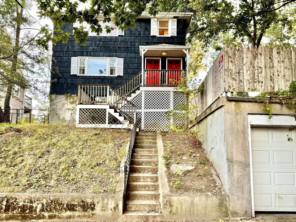 3 bed, 1 bath apartment for rent at 64 Ridgemont St Unit 2, Brighton — photo 8 of 41