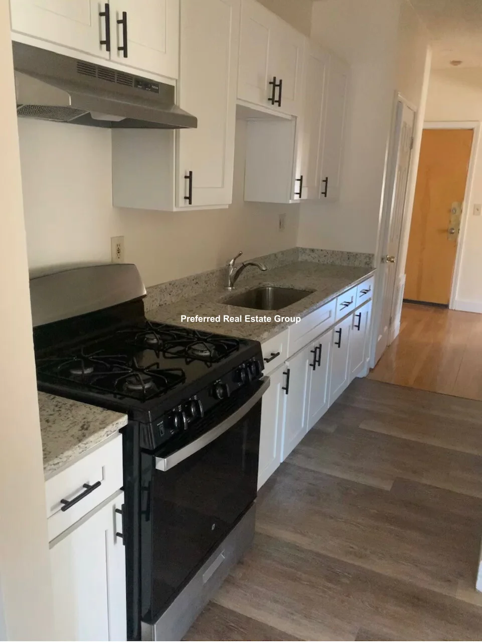 3 bed, 1 bath apartment for rent at 64 Rosseter St Unit 3L, Dorchester