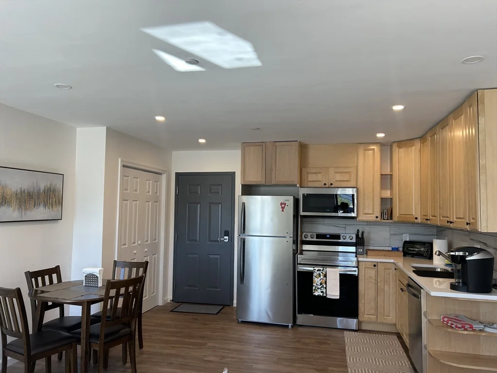 2 bed, 2 bath apartment for rent at 64 Salem St Unit 203, Medford — photo 3 of 14