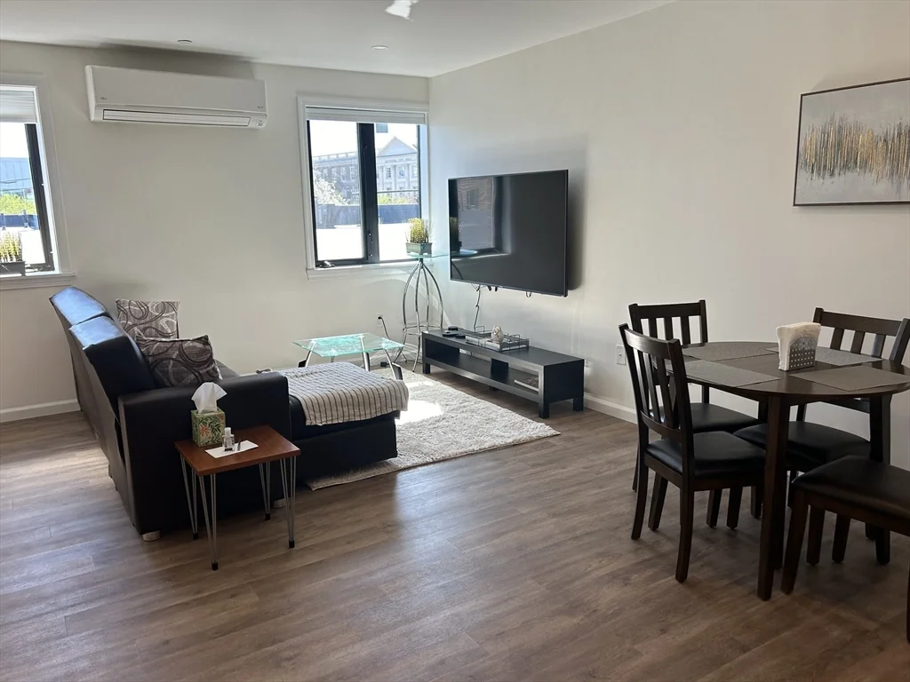 2 bed, 2 bath apartment for rent at 64 Salem St Unit 203, Medford — photo 4 of 14