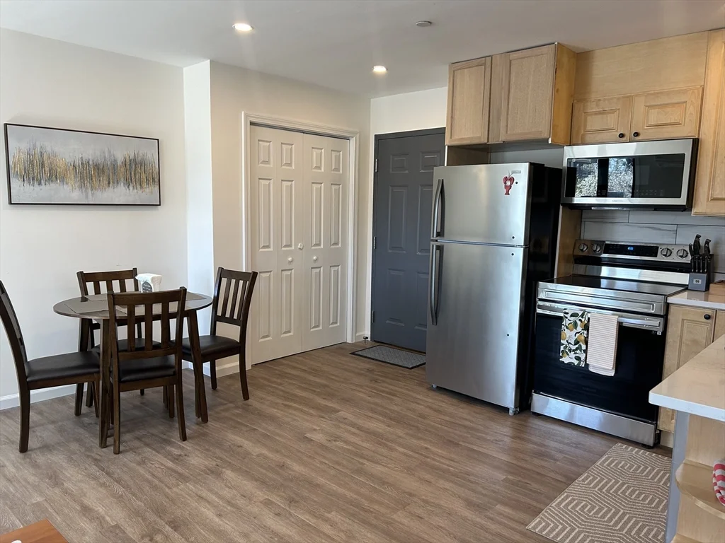 2 bed, 2 bath apartment for rent at 64 Salem St Unit 203, Medford — photo 2 of 14