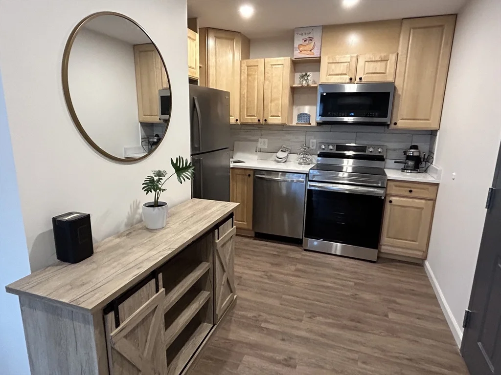 2 bed, 2 bath apartment for rent at 64 Salem St Unit 204, Medford — photo 2 of 14