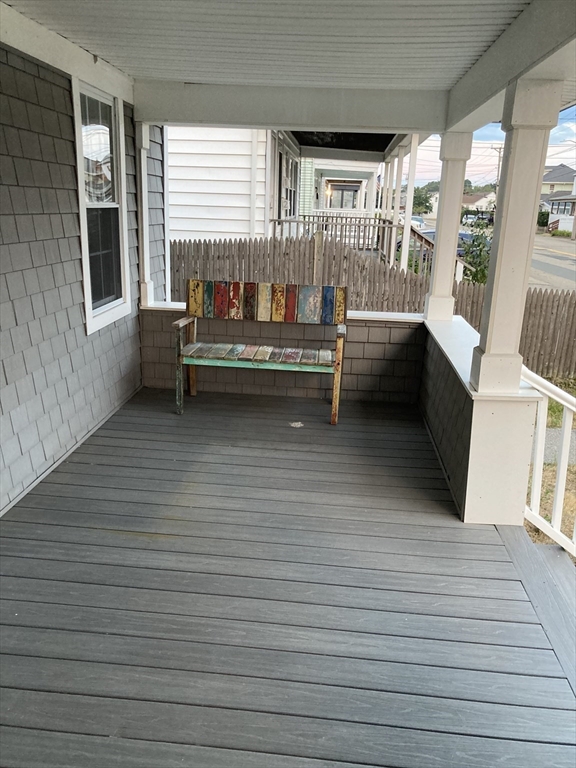 4 bed, 1 bath apartment for rent at 64 Samoset Ave Unit 1, Hull — photo 8 of 13