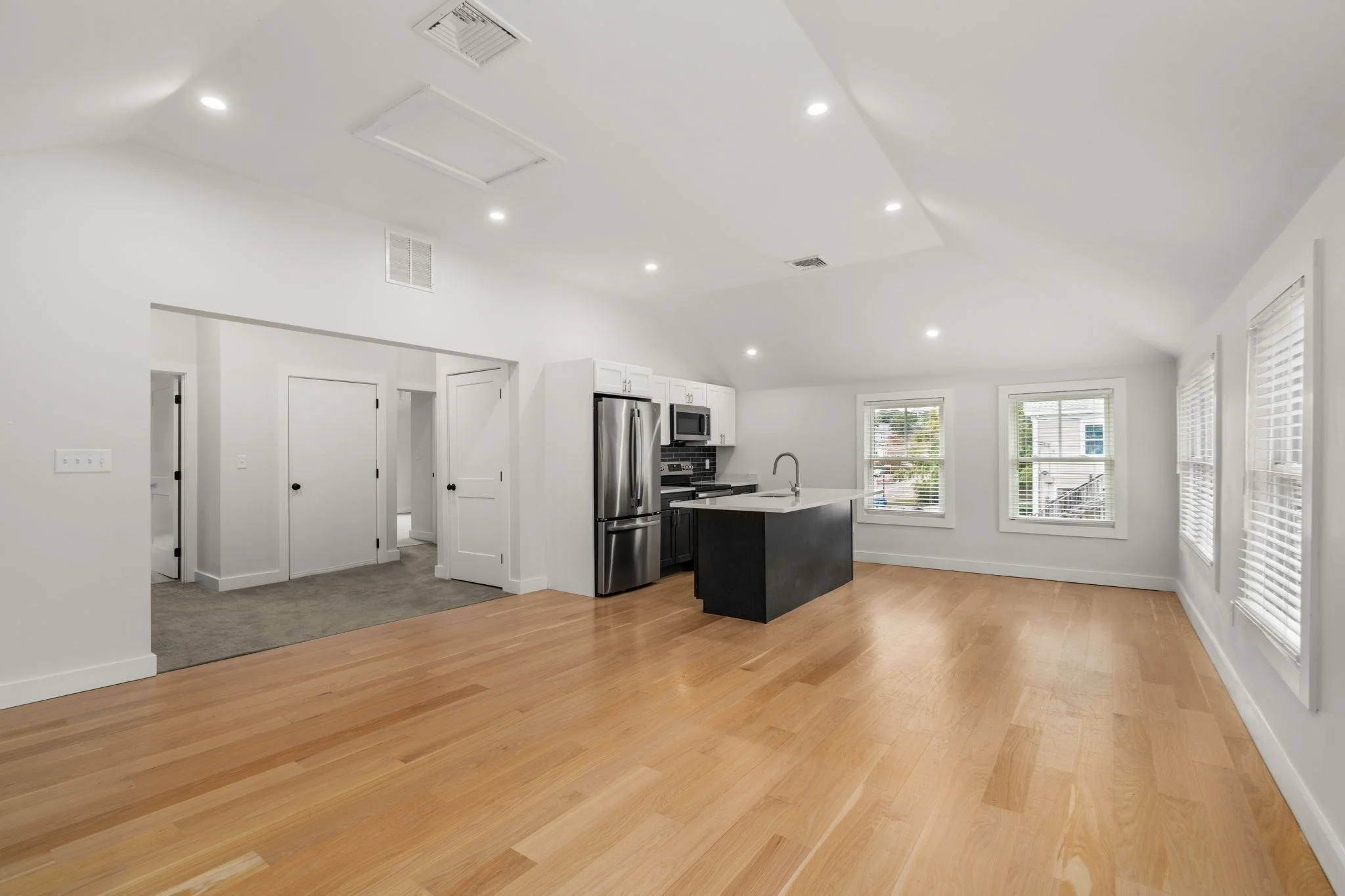 2 bed, 2 bath apartment for rent at 64 South Main St Unit 64, Sharon — photo 6 of 24