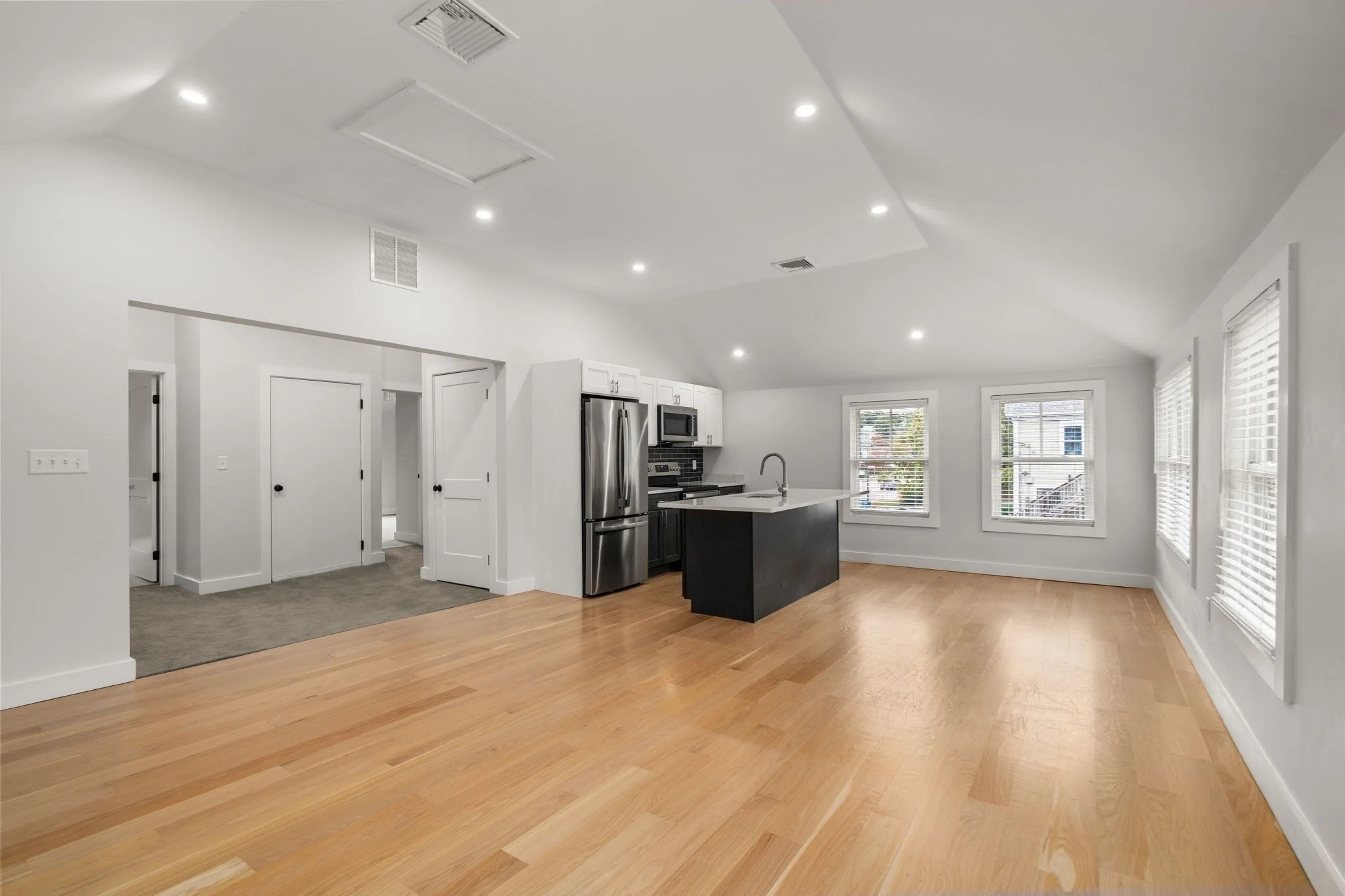 2 bed, 2 bath apartment for rent at 64 South Main St Unit 64, Sharon — photo 1 of 24