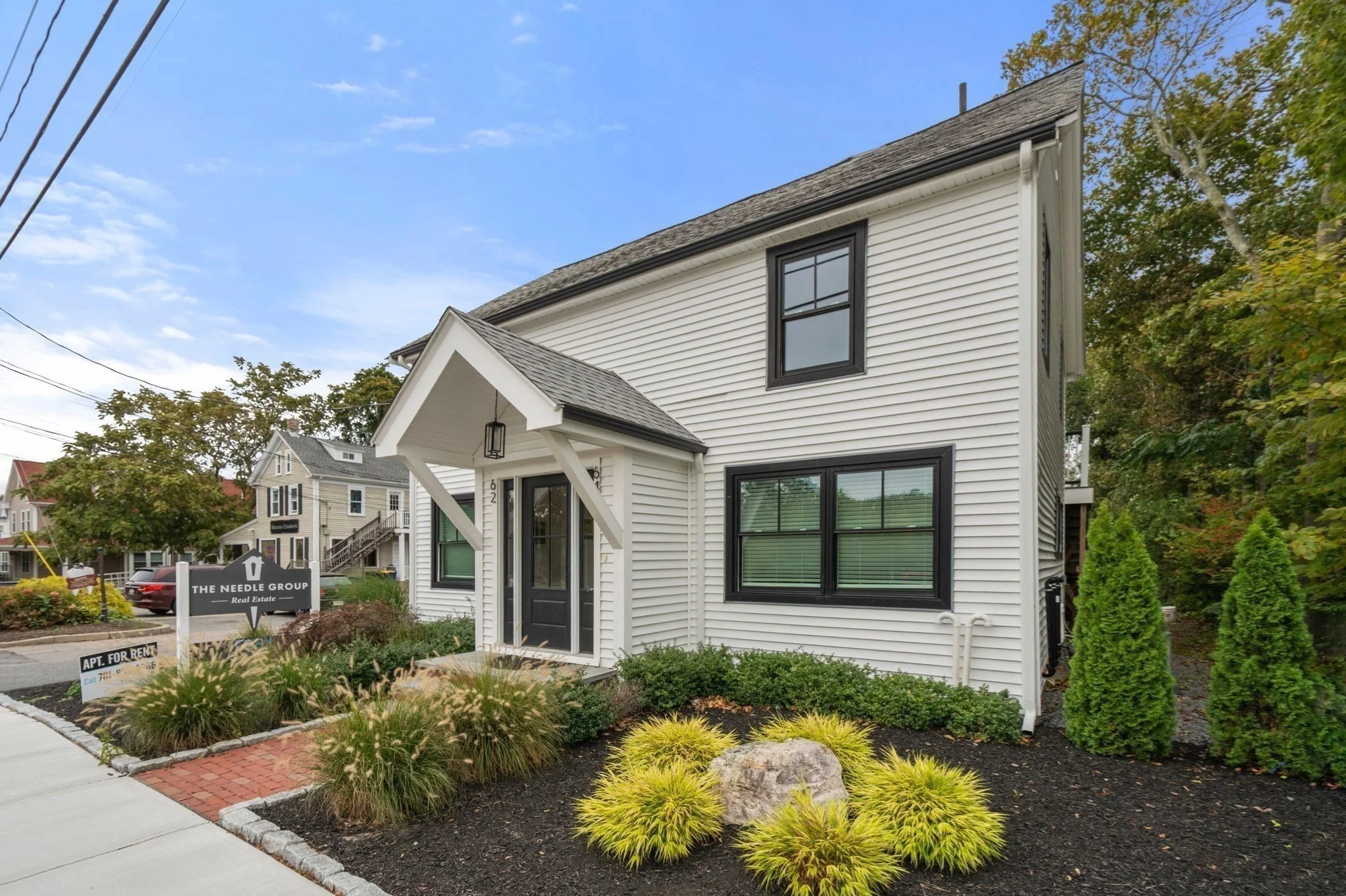 2 bed, 2 bath apartment for rent at 64 South Main St Unit 64, Sharon — photo 21 of 24