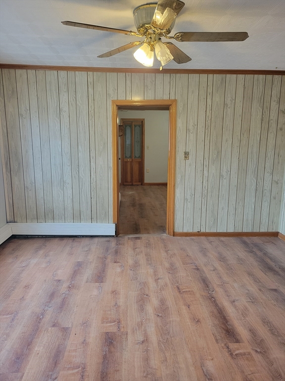 2 bed, 1 bath apartment for rent at 64 Summer St Unit 1, Stoughton — photo 3 of 10