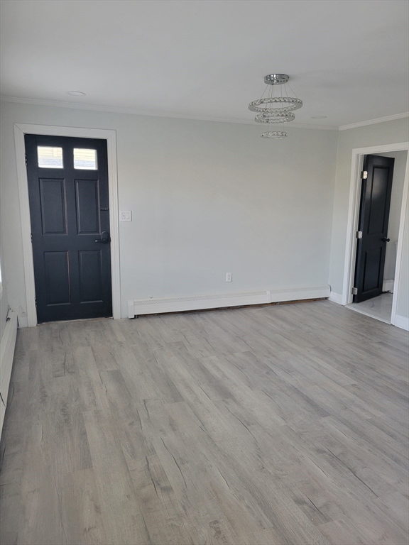 3 bed, 1 bath apartment for rent at 64 Summer St Unit 2, Stoughton — photo 3 of 10