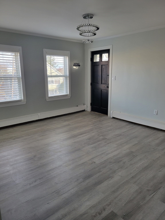 3 bed, 1 bath apartment for rent at 64 Summer St Unit 2, Stoughton — photo 4 of 10