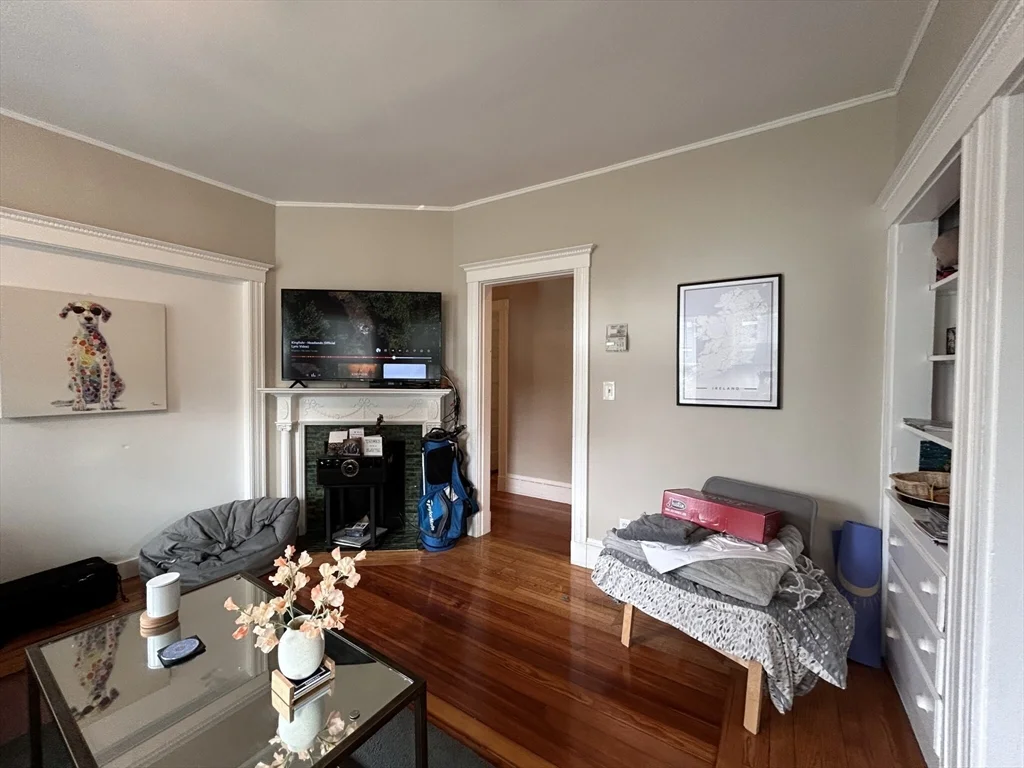 3 bed, 1 bath apartment for rent at 64 Surrey St Unit A, Brighton — photo 2 of 16