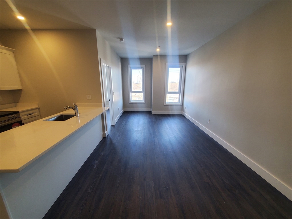 2 bed, 2 bath apartment for rent at 64 Tolman Unit 1, Dorchester — photo 2 of 21