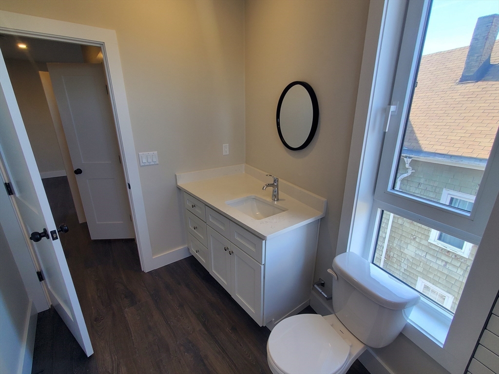 2 bed, 2 bath apartment for rent at 64 Tolman Unit 1, Dorchester — photo 11 of 21