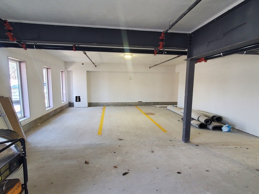 2 bed, 2 bath apartment for rent at 64 Tolman Unit 1, Dorchester — photo 21 of 21