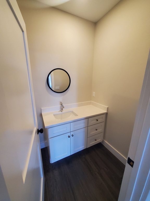 2 bed, 2 bath apartment for rent at 64 Tolman Unit 1, Dorchester — photo 14 of 21