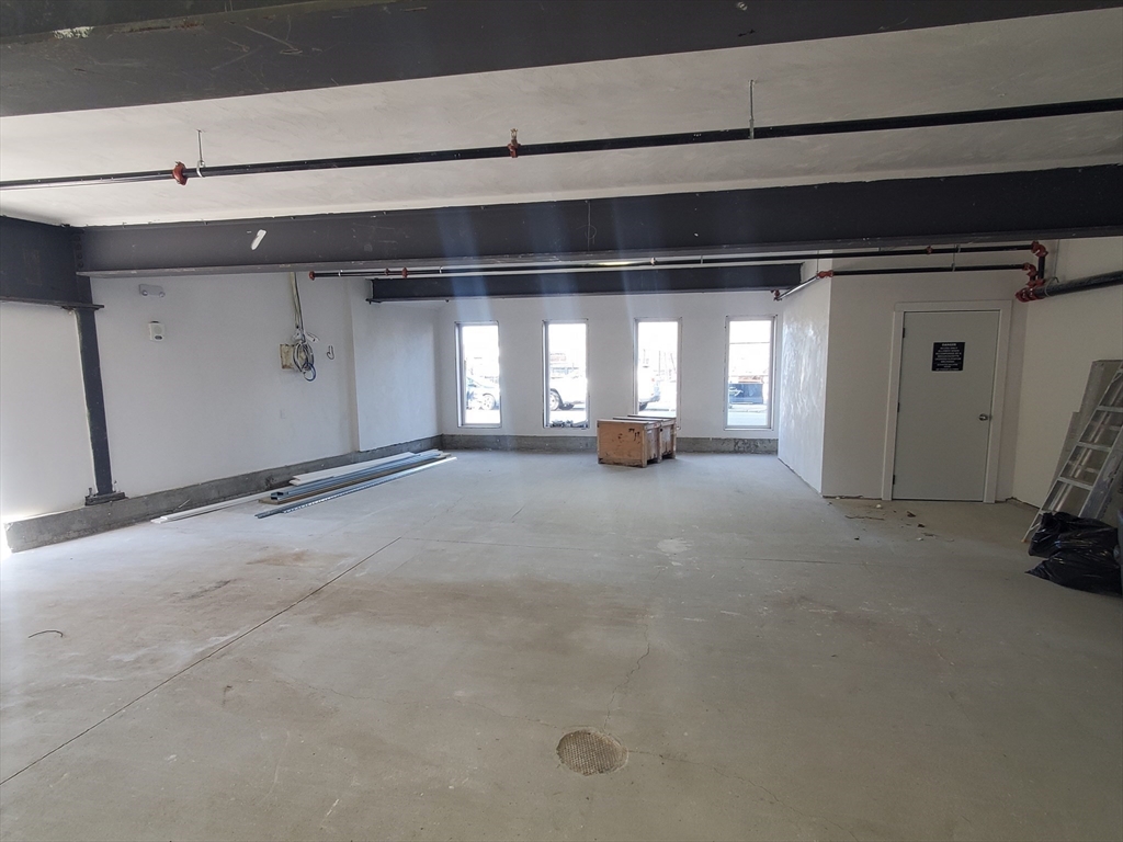 2 bed, 2 bath apartment for rent at 64 Tolman Unit 1, Dorchester — photo 19 of 21