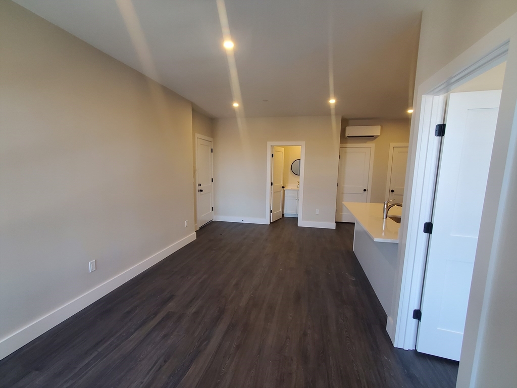 2 bed, 2 bath apartment for rent at 64 Tolman Unit 1, Dorchester — photo 4 of 21
