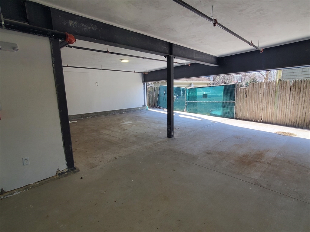 2 bed, 2 bath apartment for rent at 64 Tolman Unit 1, Dorchester — photo 20 of 21