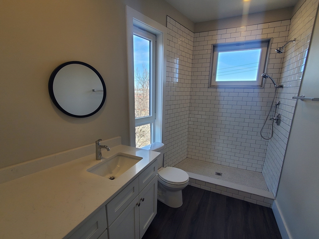 2 bed, 2 bath apartment for rent at 64 Tolman Unit 1, Dorchester — photo 10 of 21