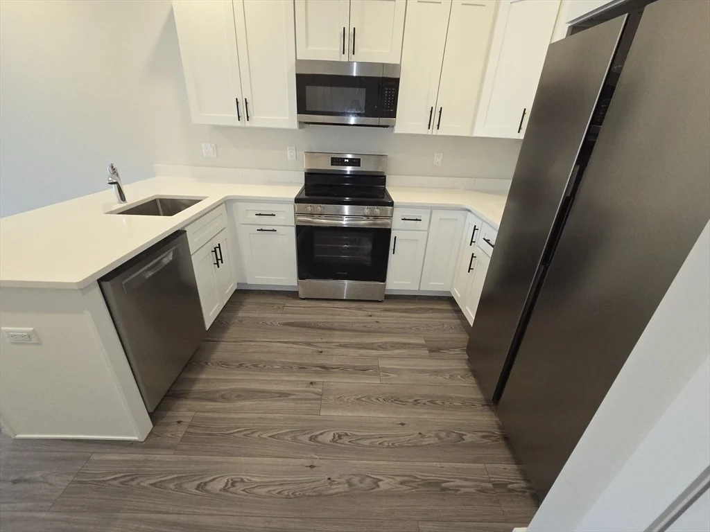 2 bed, 2 bath apartment for rent at 64 Tolman Unit 5, Dorchester — photo 2 of 19