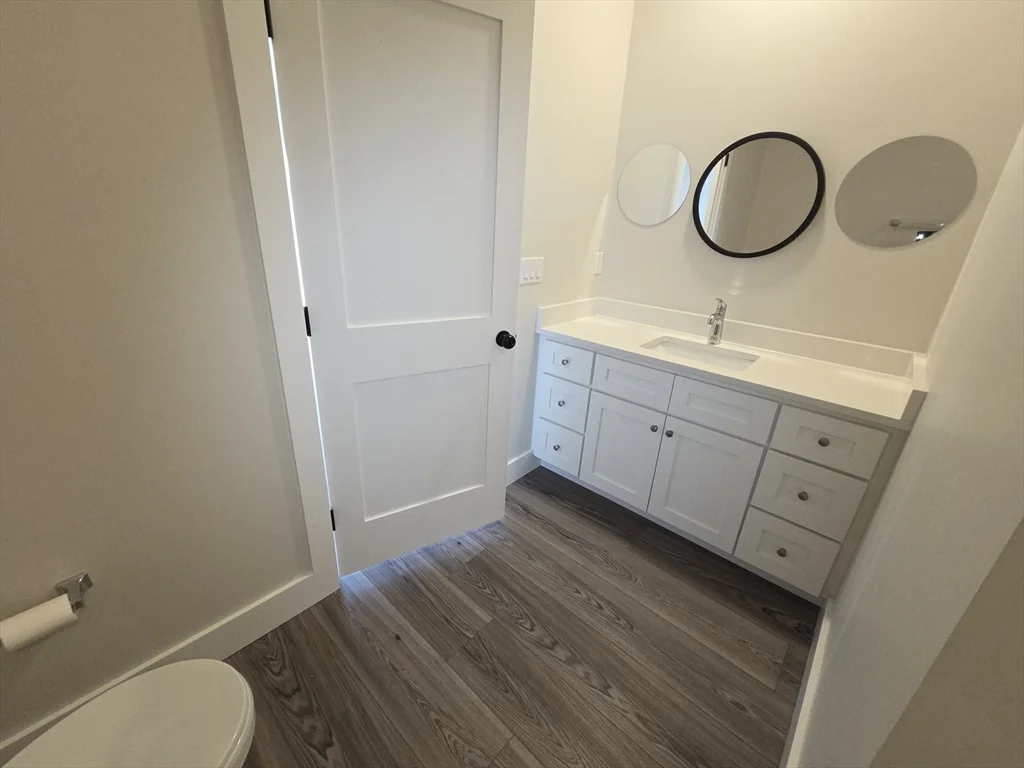 2 bed, 2 bath apartment for rent at 64 Tolman Unit 5, Dorchester — photo 11 of 19