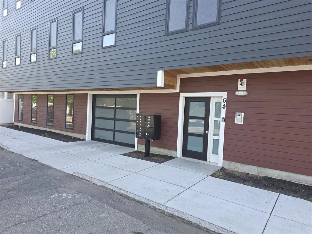 2 bed, 2 bath apartment for rent at 64 Tolman Unit 5, Dorchester — photo 18 of 19