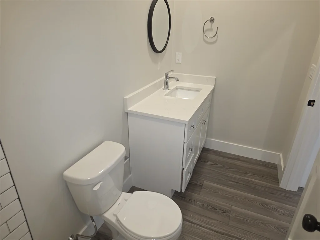 2 bed, 2 bath apartment for rent at 64 Tolman Unit 5, Dorchester — photo 16 of 19