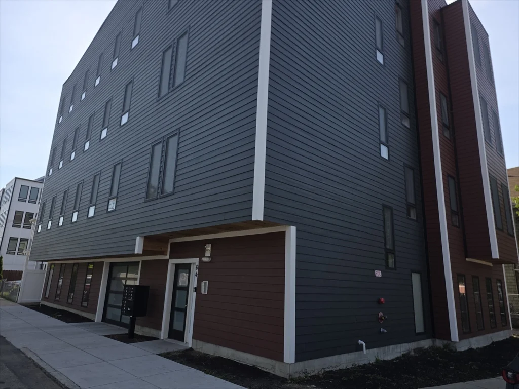 2 bed, 2 bath apartment for rent at 64 Tolman Unit 5, Dorchester — photo 19 of 19