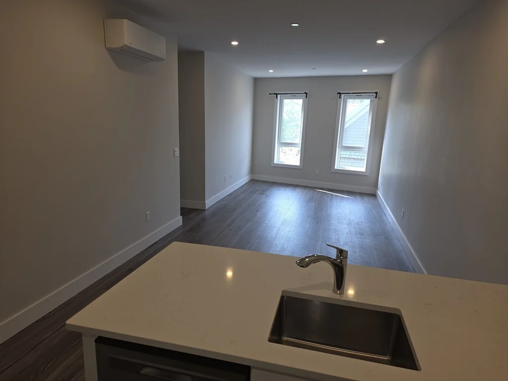 2 bed, 2 bath apartment for rent at 64 Tolman Unit 5, Dorchester — photo 5 of 19