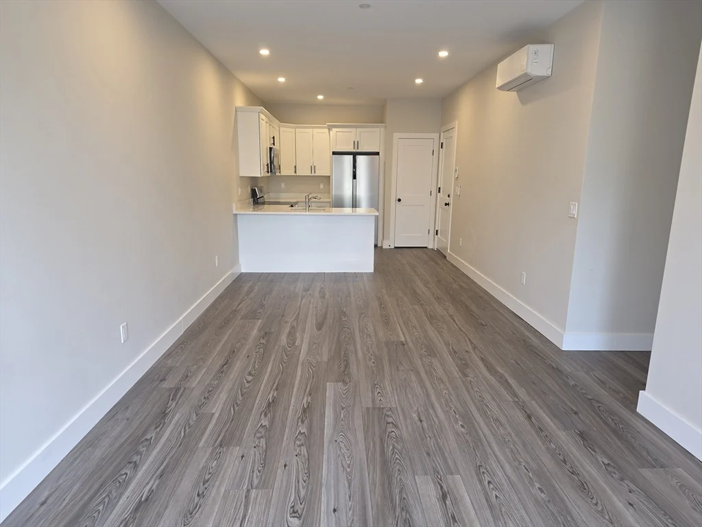 2 bed, 2 bath apartment for rent at 64 Tolman Unit 5, Dorchester — photo 4 of 19