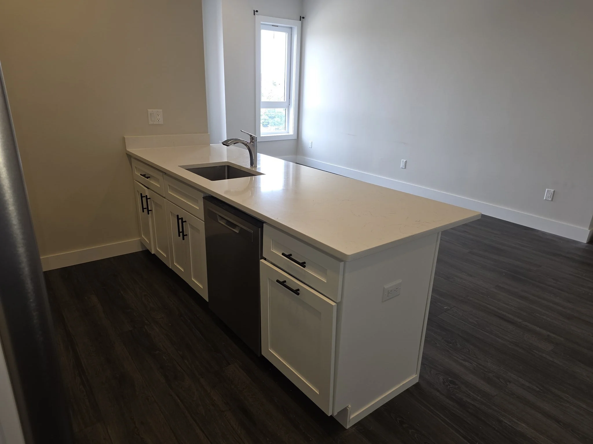 2 bed, 2 bath apartment for rent at 64 Tolman Unit 7, Dorchester — photo 4 of 21