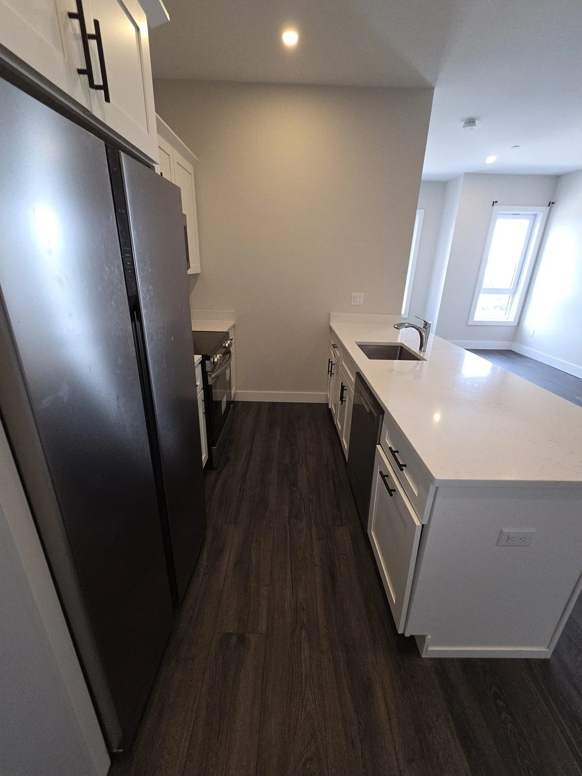 2 bed, 2 bath apartment for rent at 64 Tolman Unit 7, Dorchester — photo 5 of 21