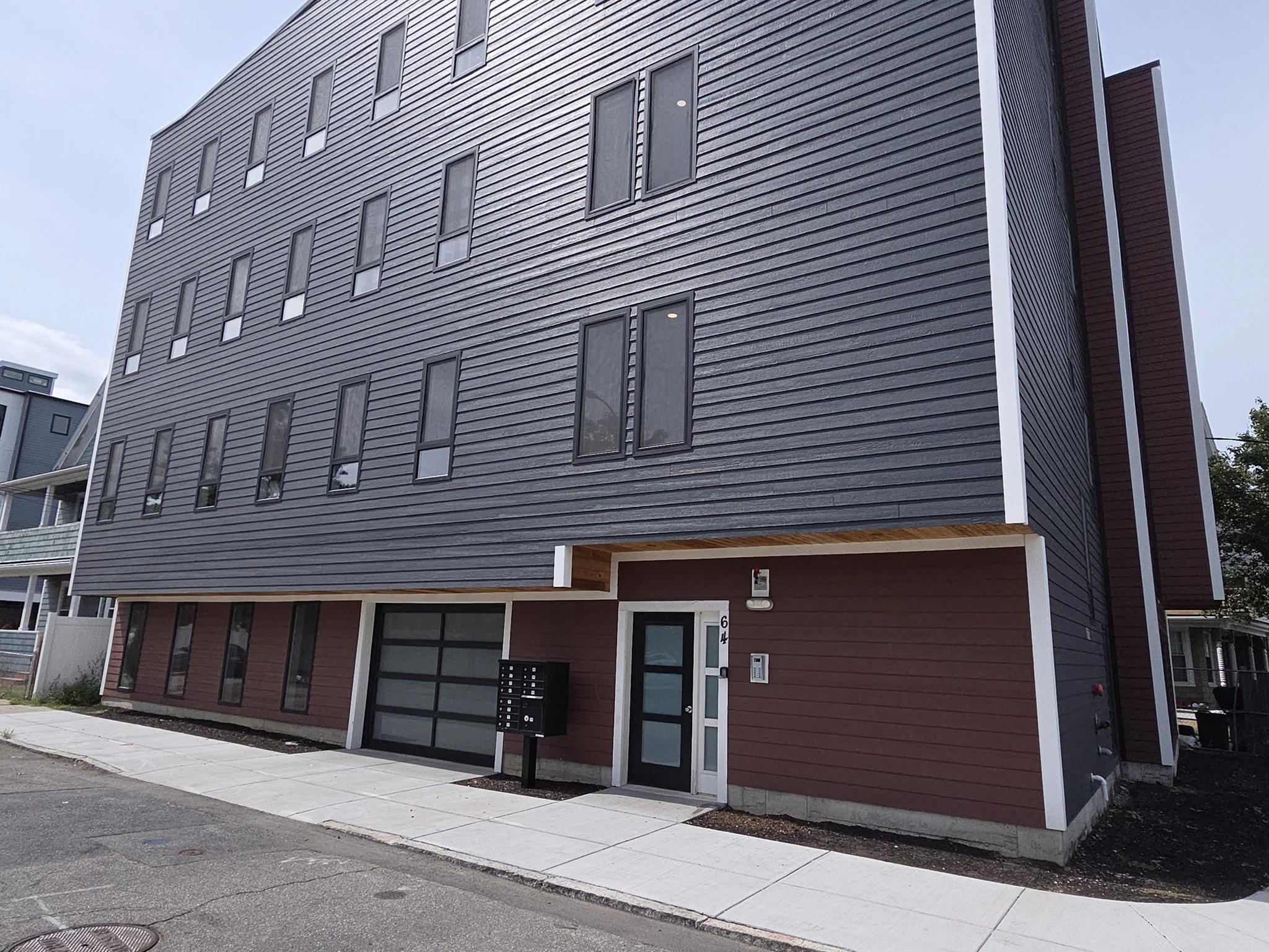 2 bed, 2 bath apartment for rent at 64 Tolman Unit 7, Dorchester — photo 21 of 21