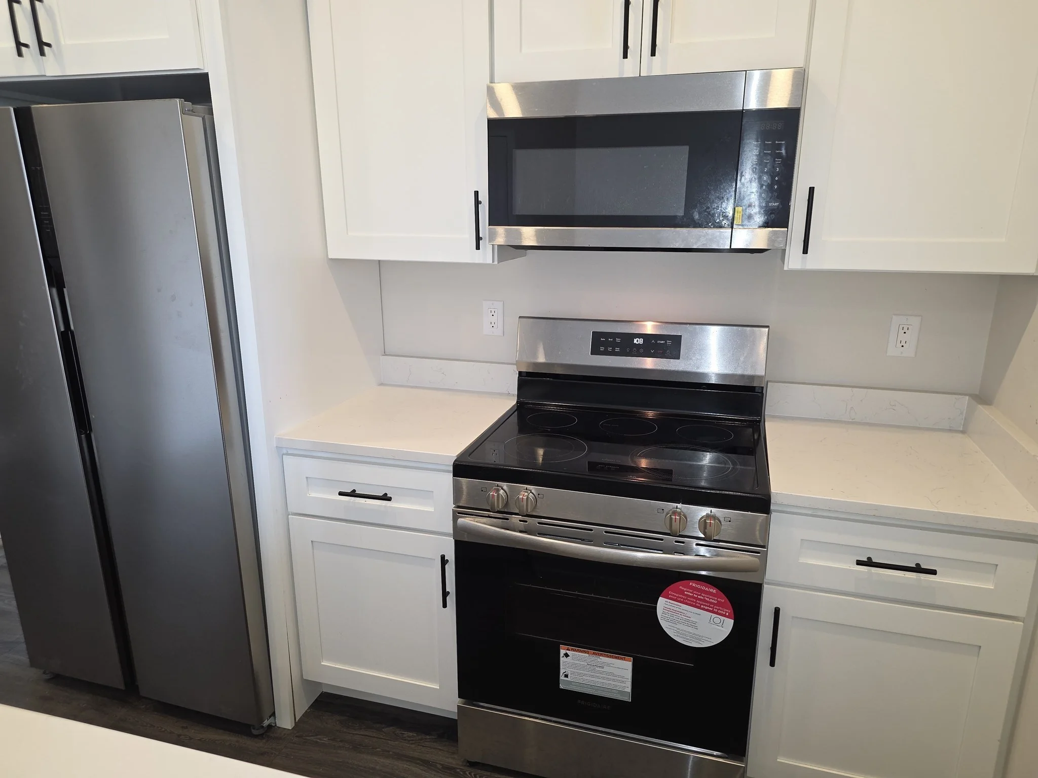 2 bed, 2 bath apartment for rent at 64 Tolman Unit 7, Dorchester — photo 3 of 21