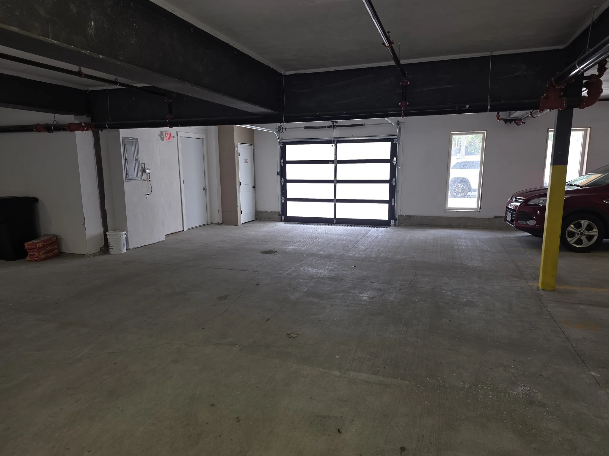 2 bed, 2 bath apartment for rent at 64 Tolman Unit 7, Dorchester — photo 20 of 21