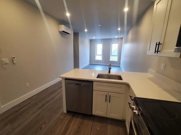 2 bed, 2 bath apartment for rent at 64 Tolman Unit 8, Dorchester — photo 7 of 17